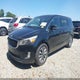 KNDMC5C10F6079301 2015 Kia Sedona Sx auction photo thumbnail 2