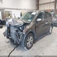 5J6RM4H52DL059715 2013 Honda Cr-V Ex auction photo thumbnail 2