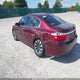 1HGCR6F75FA005970 2015 Honda Accord Hybrid Touring auction photo thumbnail 3