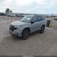 JF2SLDFC5SH497674 2025 Subaru Forester Sport auction photo thumbnail 2