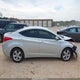 5NPDH4AEXDH314789 2013 Hyundai Elantra Gls auction photo thumbnail 13