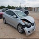 5NPDH4AEXDH314789 2013 Hyundai Elantra Gls auction photo thumbnail 1