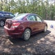 1HGCP2F30AA076322 2010 Honda Accord 2.4 Lx auction photo thumbnail 4