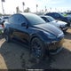 7SAYGDEF7NF516418 2022 Tesla Model Y Performance Dual Motor All-Wheel Drive auction photo thumbnail 1