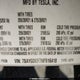 7SAYGDEF7NF516418 2022 Tesla Model Y Performance Dual Motor All-Wheel Drive auction photo thumbnail 9