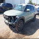 KL79MSSLXSB109746 2025 Chevrolet Trailblazer Awd Activ auction photo thumbnail 2