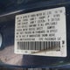 JHMCP26459C007468 2009 Honda Accord 2.4 Lx-P auction photo thumbnail 9