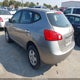 JN8AS5MV1AW140093 2010 Nissan Rogue S auction photo thumbnail 3