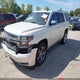 1GNSKCKC0FR102373 2015 Chevrolet Tahoe Ltz auction photo thumbnail 2