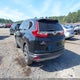 7FARW2H54JE056449 2018 Honda Cr-V Ex auction photo thumbnail 3