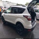 1FMCU9GD9HUC41389 2017 Ford Escape Se auction photo thumbnail 3