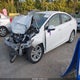 1G1BE5SM0K7113537 2019 Chevrolet Cruze Lt auction photo thumbnail 2