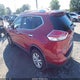KNMAT2MT6FP519467 2015 Nissan Rogue Sv auction photo thumbnail 3
