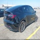 7SAYGDEE1RF176891 2024 Tesla Model Y Long Range Dual Motor All-Wheel Drive auction photo thumbnail 4