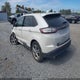 2FMPK4K98HBB81687 2017 Ford Edge Titanium auction photo thumbnail 3