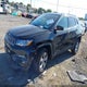 3C4NJDBBXKT734515 2019 Jeep Compass Latitude 4X4 auction photo thumbnail 2