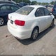 3VWDX7AJ3BM338163 2011 Volkswagen Jetta 2.5L Se auction photo thumbnail 4