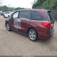 5FNRL6H75KB019568 2019 Honda Odyssey Ex-L auction photo thumbnail 3