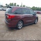 5FNRL6H75KB019568 2019 Honda Odyssey Ex-L auction photo thumbnail 4