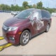 5FNRL6H75KB019568 2019 Honda Odyssey Ex-L auction photo thumbnail 2