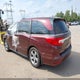 5FNRL6H75KB019568 2019 Honda Odyssey Ex-L auction photo thumbnail 5