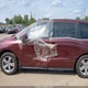 5FNRL6H75KB019568 2019 Honda Odyssey Ex-L auction photo thumbnail 8