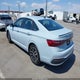 3VWEX7BU2SM056335 2025 Volkswagen Jetta 1.5T Se auction photo thumbnail 3