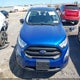MAJ6S3FL0NC468927 2022 Ford Ecosport S auction photo thumbnail 12