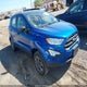 MAJ6S3FL0NC468927 2022 Ford Ecosport S auction photo thumbnail 1