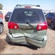 5TDZK22C98S223716 2008 Toyota Sienna Xle auction photo thumbnail 16