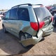 5TDZK22C98S223716 2008 Toyota Sienna Xle auction photo thumbnail 3