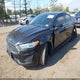 3FA6P0LU6KR158498 2019 Ford Fusion Hybrid Se auction photo thumbnail 2