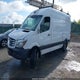 WDYPE7CC0FP101638 2015 Freightliner Sprinter 2500 Normal Roof auction photo thumbnail 2