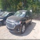 1GNERGKWXKJ102710 2019 Chevrolet Traverse 1Lt auction photo thumbnail 2
