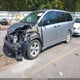 5TDZZ3DC3KS982979 2019 Toyota Sienna L 7 Passenger auction photo thumbnail 2