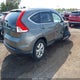 5J6RM4H79EL095033 2014 Honda Cr-V Ex-L auction photo thumbnail 4