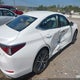 58ADZ1B1XSU202721 2025 Lexus Es 350 auction photo thumbnail 17