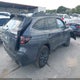 4S4BTALC4S3117766 2025 Subaru Outback Onyx Edition auction photo thumbnail 4
