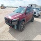 1C4PJMBS3GW163590 2016 Jeep Cherokee Trailhawk auction photo thumbnail 2