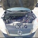 JHLRE38387C004494 2007 Honda Cr-V Lx auction photo thumbnail 10