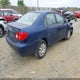 JTDBR32E330023771 2003 Toyota Corolla Le auction photo thumbnail 4