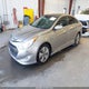 KMHEC4A45DA079554 2013 Hyundai Sonata Hybrid Limited auction photo thumbnail 2