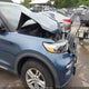 1FMSK8DH1LGC19591 2020 Ford Explorer Xlt auction photo thumbnail 18