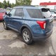 1FMSK8DH1LGC19591 2020 Ford Explorer Xlt auction photo thumbnail 3