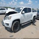 1GCGSCE35G1301283 2016 Chevrolet Colorado Lt auction photo thumbnail 2