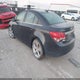 1G1PE5SB1F7284629 2015 Chevrolet Cruze 2Lt Auto auction photo thumbnail 3