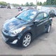 5NPDH4AE3DH355751 2013 Hyundai Elantra Limited auction photo thumbnail 2
