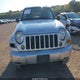 1J4GL48K36W215262 2006 Jeep Liberty Sport auction photo thumbnail 12