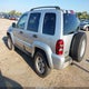 1J4GL48K36W215262 2006 Jeep Liberty Sport auction photo thumbnail 3