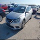 3N1AB7AP7JY322938 2018 Nissan Sentra S auction photo thumbnail 2